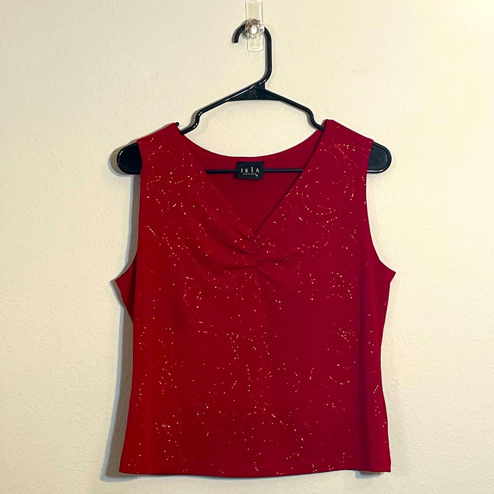 Sparkles to bring out your sparkle!